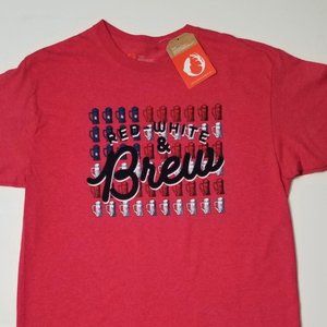 The American Outdoorsman T-Shirt